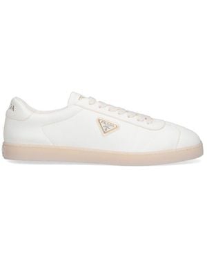 プラダ カシミヤ インターシャ Tシャツ ブランドオフ PRADA カシミヤ ニット カシミア 中古 レディース org.jpg