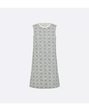Dior Dress - Gray