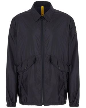 Moncler Genius Quilts - Blue