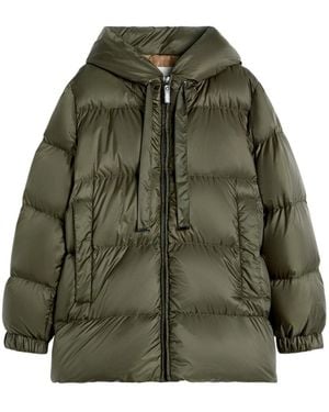 Max Mara Coats - Green