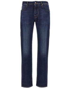 Jacob Cohen Slim Jeans - Blue