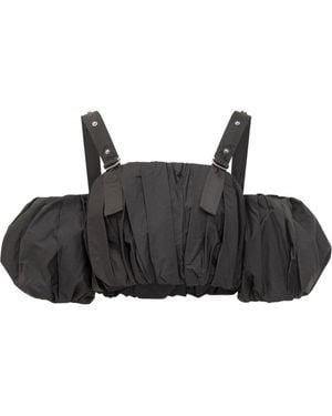 Pinko Top Raul - Black