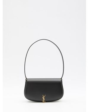 Saint Laurent Voltaire Mini Bag - Multicolour
