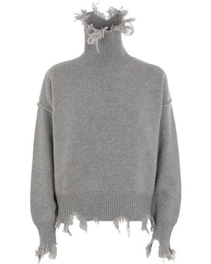 The Seafarer Star Jersey Clothing - Grey