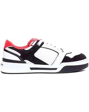 Dolce & Gabbana Trainers - White