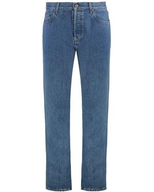 関税&送料込】Burberry Dark Blue Denim Jeans 関税&送料込】Burberry Dark Blue Denim Jeans