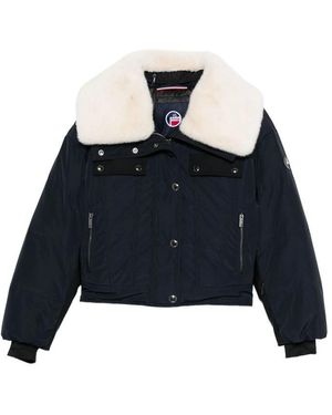 Fusalp Outerwears - Blue