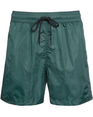 THE (Alphabet) The (Swim) - Green
