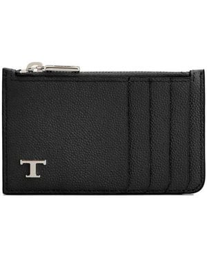 Tod's Wallets - Black