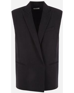R.ev Jackets - Black