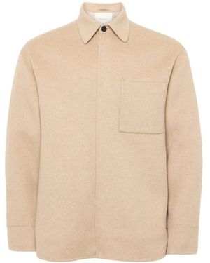 JW Anderson Outerwears - Natural