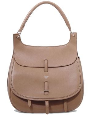 Fontana Milano 1915 1915 1915 1915 1915 1915 1915 1915 1915 1915 1915 1915 1915 "chelsea" Shoulder Bag - Brown