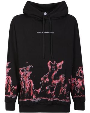 IHS Sweatshirts - Black