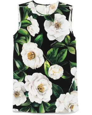 Dolce & Gabbana Top - Green
