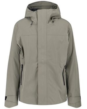 Canada Goose Jackets - Grey