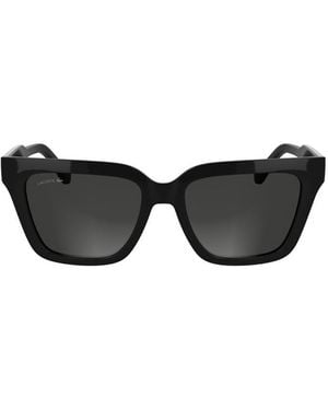 Lacoste Sunglasses - Black
