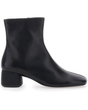 Vagabond Shoemakers Livia Ankle Boots - Black