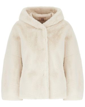 VALENTINI 1972 Furs - Natural