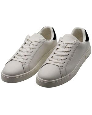 ARMANI EXCHANGE Trainers - Grey