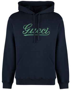 Gucci hoodie new hot sale
