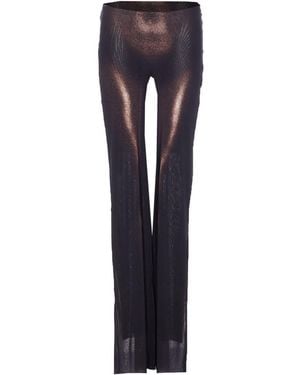 Jean Paul Gaultier Pants - Blue
