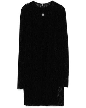 Givenchy Dresses - Black