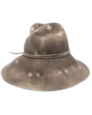 Yesey Caps - Brown