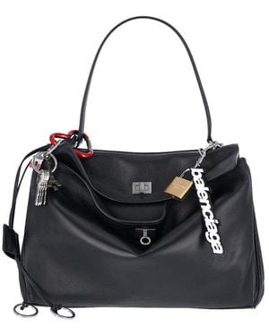 Balenciaga Bags - Black