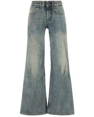 Balenciaga Jeans - Blue