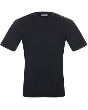 Pmds T-Shirts And Polos - Black