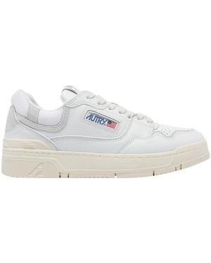 Autry Sneakers - White