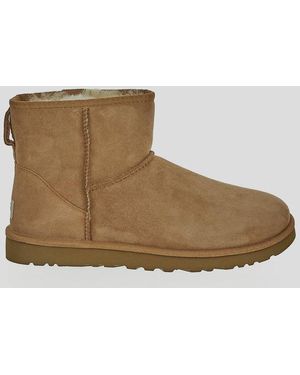UGG Boots - Brown