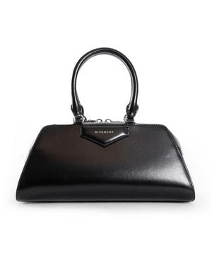 Givenchy Top Handle Bags - Black