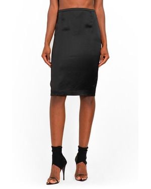 Saint Laurent Skirts - Black