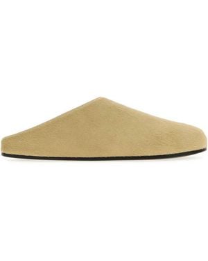 The Row Slippers - Multicolor