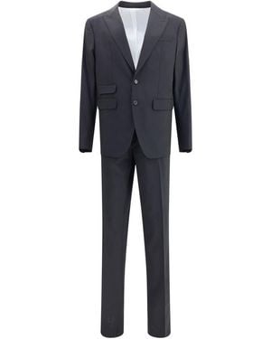 DSquared² Suits - Blue