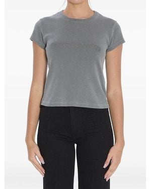 Alexander Wang Tops - Grey