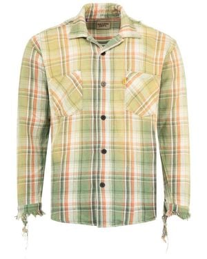 GALLERY DEPT. Shirt - Metallic