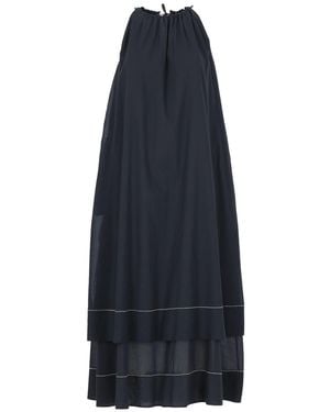 Peserico Dresses - Blue
