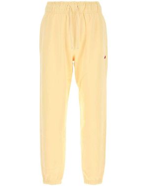 New Balance Trousers - Yellow