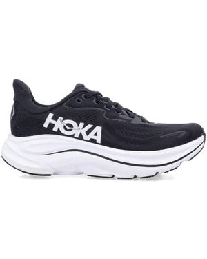 Hoka One One Clifton 10 - Blue