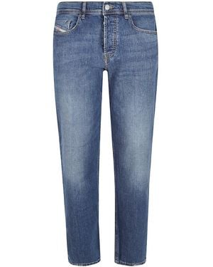 DIESEL Jeans - Blue