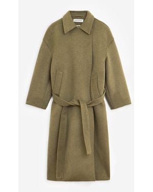 Our Legacy Coats - Green