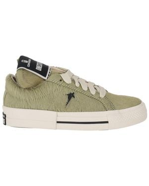 Rick Owens Scarpe - Multicolour