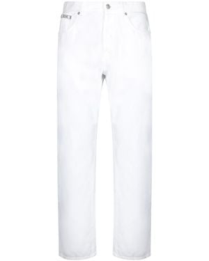 Moschino Jeans - White