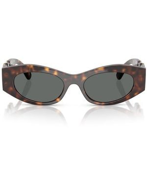Versace Sunglasses - Brown
