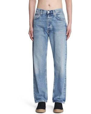 Agolde Jeans - Blue