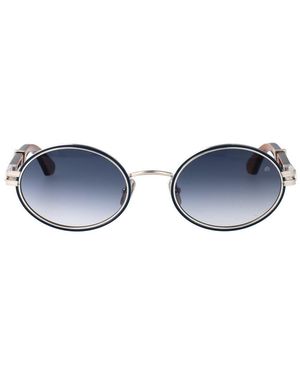 Maybach Sunglasses - Blue