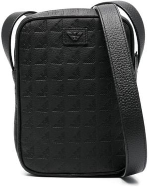 Emporio Armani Bags - Black