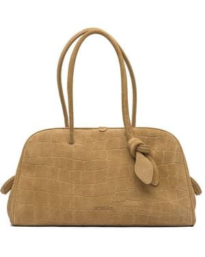 Jacquemus Bags - Natural